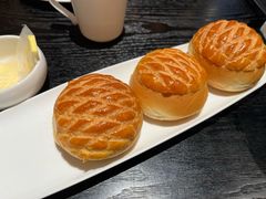 -老海陵·泰州菜(三水湾店)