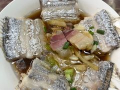 -玲燕蒸菜馆(江东路店)