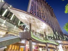 -新加坡乌节希尔顿酒店 (SG Clean)