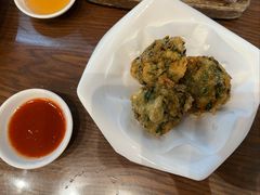 -日日鲜茶餐厅 · 潮汕菜 · 手工茶点(小公园店)
