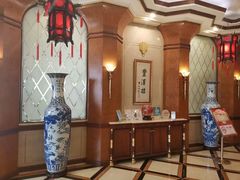 -上海国际饭店