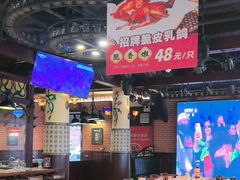 -马迭尔德式西餐精酿啤酒屋(中央大街店)