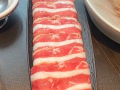 -大隐·成都火锅Bistro(合生麒麟新天地店)