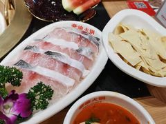 -豪渝火锅(红谷滩万达店)