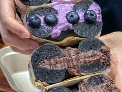 -One Bagel·一个贝果(凯德mall大峡谷店)