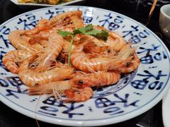 -誉八仙酒楼(静安大悦城店)