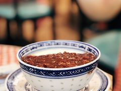 红豆双皮奶-超琪星·咖啡简餐(川音店)