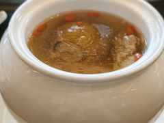 -海天楼中餐厅(天津泛太平洋店)
