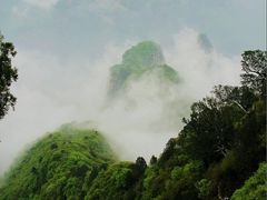 -神农山景区