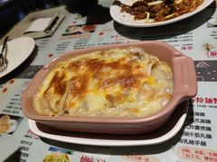 -鸿运茶餐厅(皇岗店)