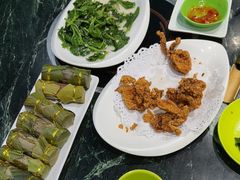 -小海豚•老字号海鲜餐厅(天涯店)