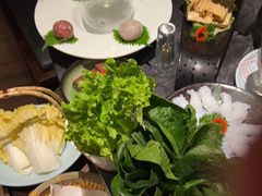 -捞王猪肚鸡火锅(金华义乌之心店)