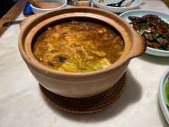 招牌牛肉烩饭-小吊梨汤·北京菜·烤鸭(鸟巢店)