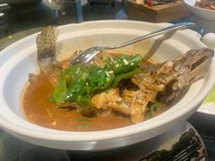 -茶叁酒肆·楚味江湖(菱角湖店)