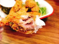 -Tubestation站点比萨(新世界大望路店)