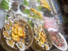 -双合园·海鲜水饺青岛菜(上清路店)