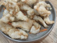 -京玉菲饭店(李村店)