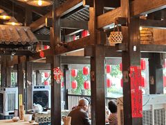 -饭江湖·江湖菜(湖广会馆店)