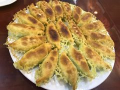 -胡同老锅烙(南二道街)