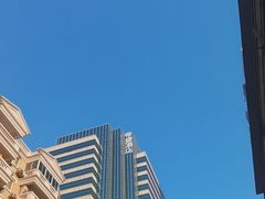 -武汉帝盛酒店(江汉路步行街店)