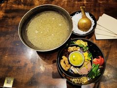 过桥米线-都氏二当家(九方店)