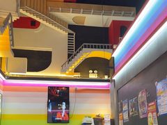 -203密室体验馆·逃脱·聚会·亲子(工体店)