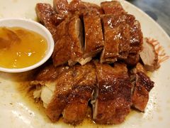 烧鸭-紫金食坊(江南西路店)