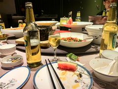 -百富源·海鲜辽菜(浑河堡店)