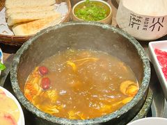 -蘑界·野生菌火锅(深业上城店)