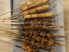 -大话小腰(鸟巢店)