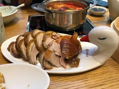 -德香苑脆皮烤鸭·经典(爱融荟城店)