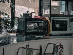 -CEMENT·coffee bar (凤凰创意园店)