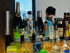 -夏朵餐厅(丁香店)
