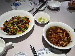 -徽州小镇(高新店)