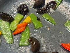 -云海肴·汽锅鸡·云南菜(天山百盛优客店)