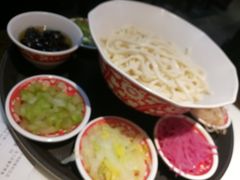 -大海碗·京菜炸酱面(雍和宫店)