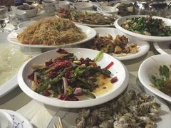 -新享乐海鲜(翠华路店)