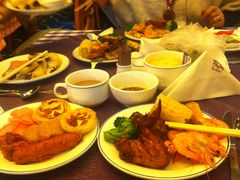 -帝豪酒店•马可勃罗西餐厅