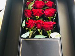 -BOBLOOM花店(宝龙旭辉广场店)