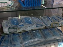 -德威治大药房(北太平庄店)