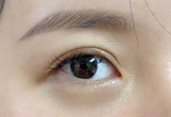 点击看大图 -轻妆Feel·半永久纹眉眼线