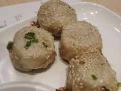 小杨生煎-小杨生煎(乐坊虹井店)