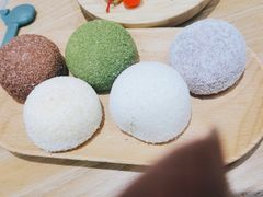 -松幸日式料理(中山路店)