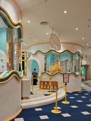 -奈尔宝家庭中心·亲子餐厅(苏州大悦城店)