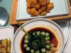 -四世同堂·京菜·烤鸭(双井店)