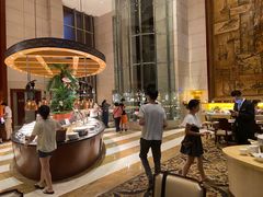 -泉州悦华酒店·自助餐厅