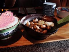 -九酢·海鲜居酒屋