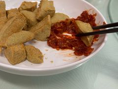 -谢记上海大排档(长寿路店)