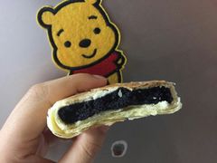 -香港元朗荣华月饼(十八甫路店)