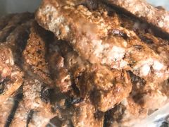 养身提子燕麦饼-勿理堂(西村店)